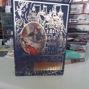 Fairy Tales Story book cosmetics